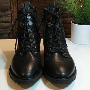 Madden Girl Boot Sz 10M